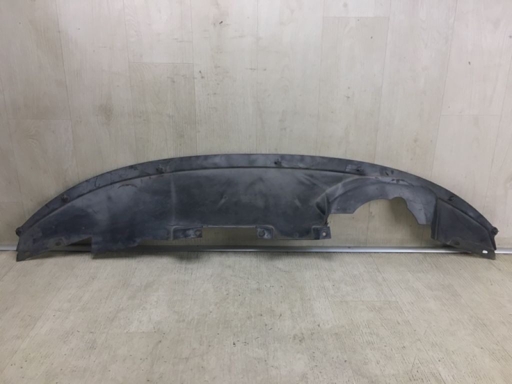 68109868AA | Защита переднего бампера JEEP COMPASS 06-16