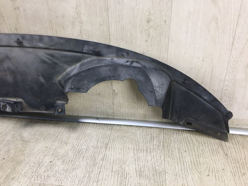 68109868AA | Защита переднего бампера JEEP COMPASS 06-16 - Фото 4