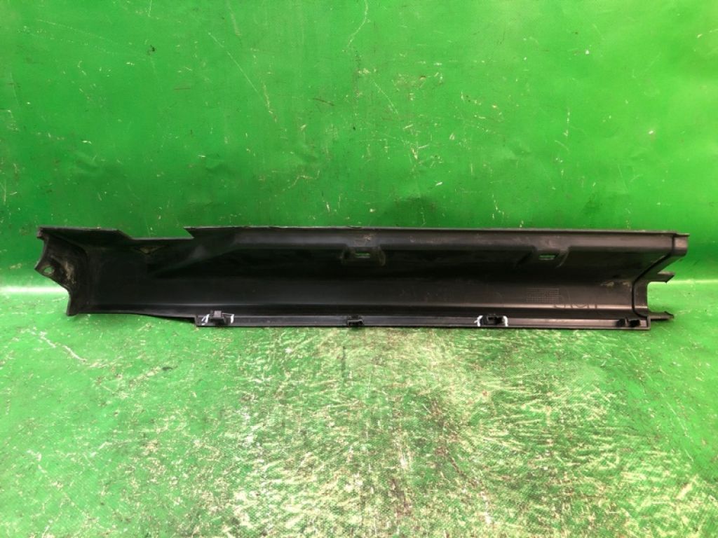 68081432AB | Накладка порога наружная задн. прав. JEEP PATRIOT 10-17 - Фото 3