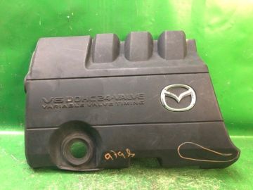 Накладка двигателя декоративная MAZDA CX-9 06-16