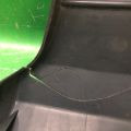 CY01102F0B | Накладка двигателя декоративная MAZDA CX-9 06-16 - Превью 5