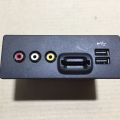BT4T-14F014-AE | USB адаптер FORD FUSION 14- - Прев'ю 5
