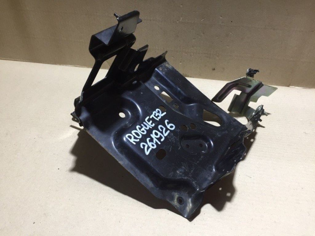 23714-4CL0A | Полиця акумулятора NISSAN X-TRAIL/ROGUE T32 13-20 - Фото 2