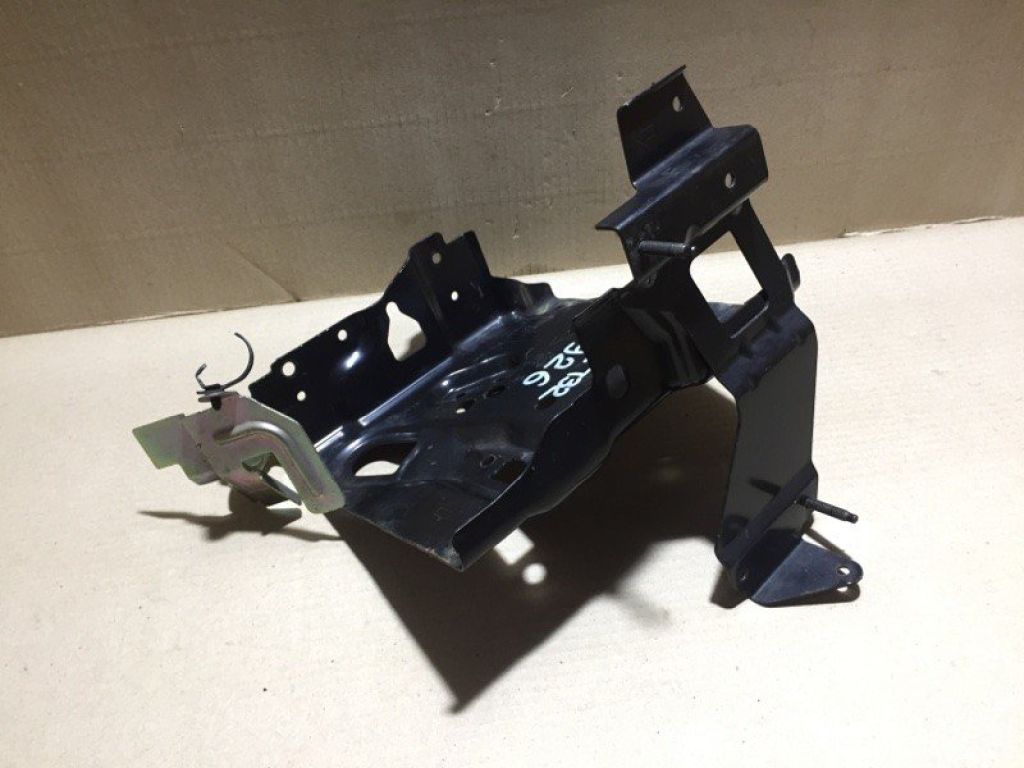 23714-4CL0A | Полиця акумулятора NISSAN X-TRAIL/ROGUE T32 13-20 - Фото 3