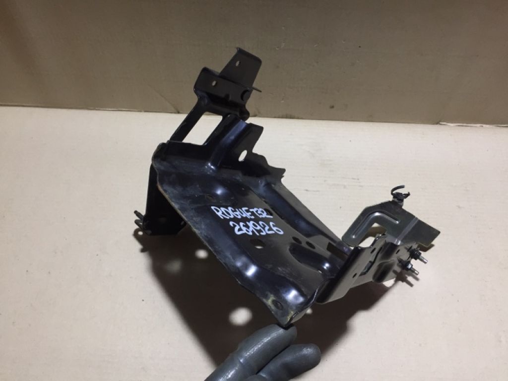 23714-4CL0A | Полиця акумулятора NISSAN X-TRAIL/ROGUE T32 13-20 - Фото 5