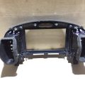 68260-1KK0A | Накладка торпедо под магнитолу NISSAN JUKE 10-19 - Превью 3
