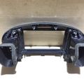 68260-1KK0A | Накладка торпедо под магнитолу NISSAN JUKE 10-19 - Превью 4