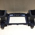 68260-1KK0A | Накладка торпедо под магнитолу NISSAN JUKE 10-19 - Превью 5