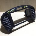 68260-1KK0A | Накладка торпедо под магнитолу NISSAN JUKE 10-19 - Превью 6