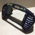 68260-1KK0A | Накладка торпедо под магнитолу NISSAN JUKE 10-19 - Превью 7