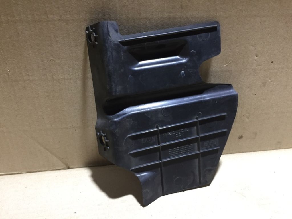 71114-STX-A00 | Дефлектор радиатора лев. ACURA MDX (YD2) 06-13 - Фото 2