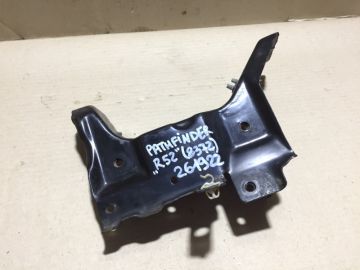 Полка аккумулятора NISSAN PATHFINDER R52 12-21