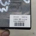 25431-4GA1A | Кнопка стеклоподъемника задн. лев. INFINITI Q50 15-20 - Превью 4
