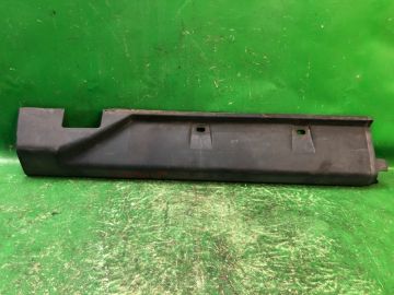 Накладка порогу зовнішня задн. лів. JEEP PATRIOT 10-17