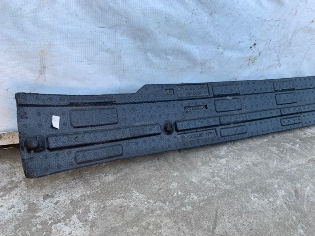 57705AJ03A | Наповнювач бампера передній SUBARU OUTBACK 09-14 BR - Фото 4