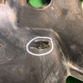74111TZ5A00 | Защита двигателя ACURA MDX (YD3) 13-21 - Превью 3