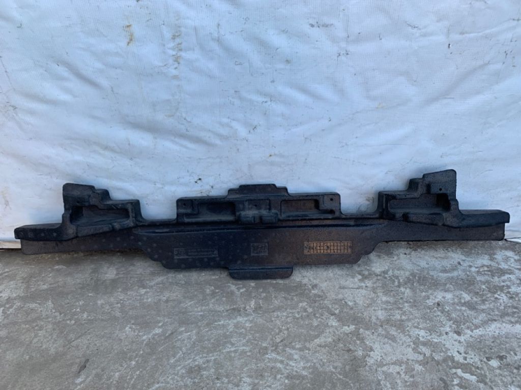 86620-3X000 | Наполнитель бампера задний HYUNDAI ELANTRA MD 10-15 - Фото 3