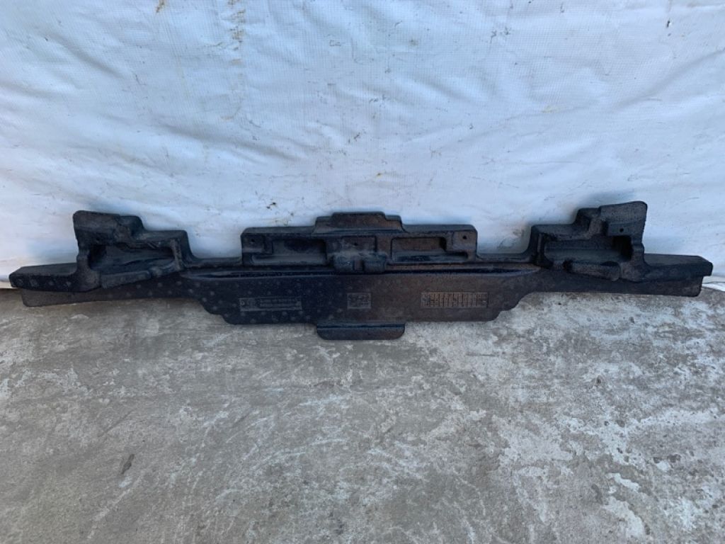 86620-3X000 | Наполнитель бампера задний HYUNDAI ELANTRA MD 10-15 - Фото 4