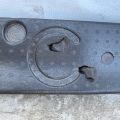 52615-06070 | Наповнювач бампера задній TOYOTA CAMRY 50 12-15 - Прев'ю 3