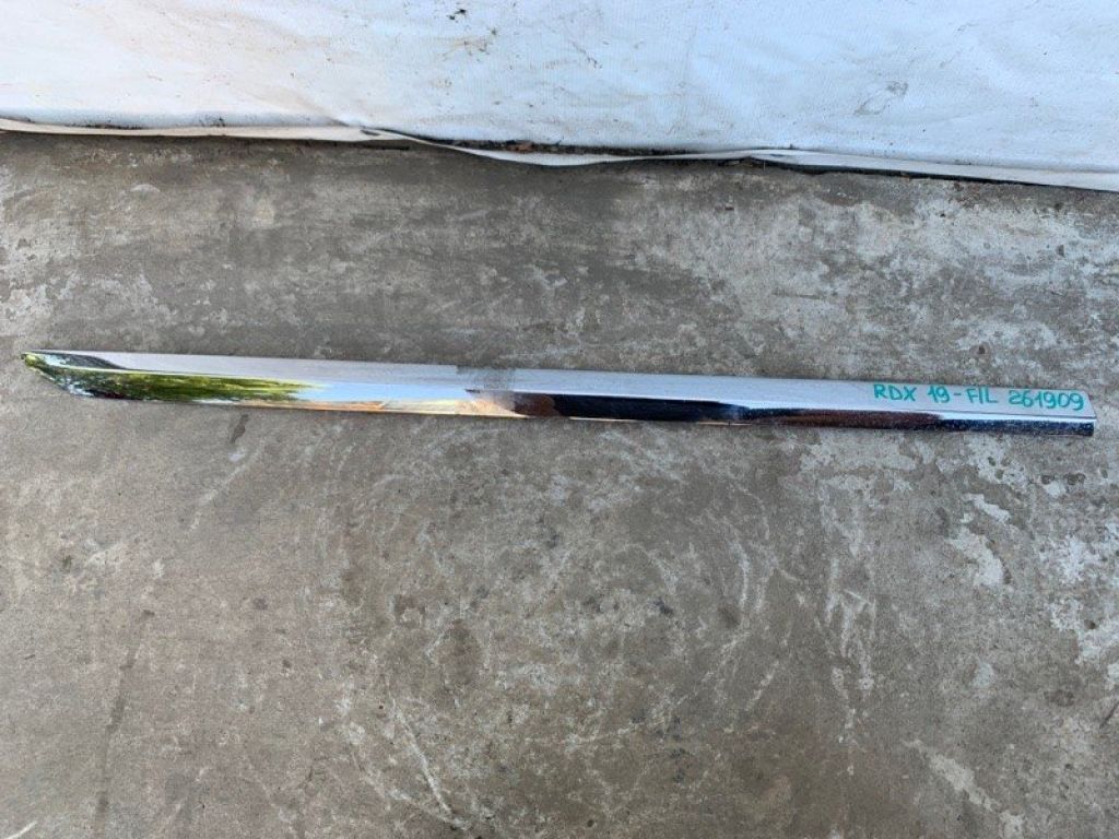 72312-TJB-A01 | Накладка двері передн. лів. ACURA RDX 19-