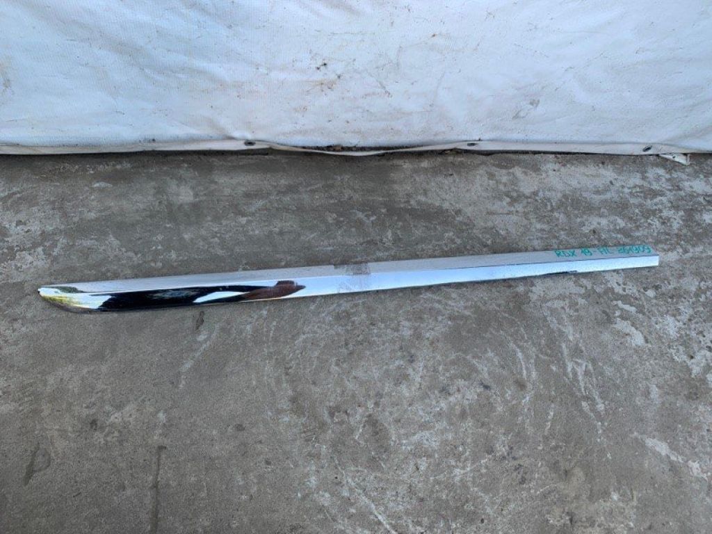 72312-TJB-A01 | Накладка двері передн. лів. ACURA RDX 19- - Фото 2