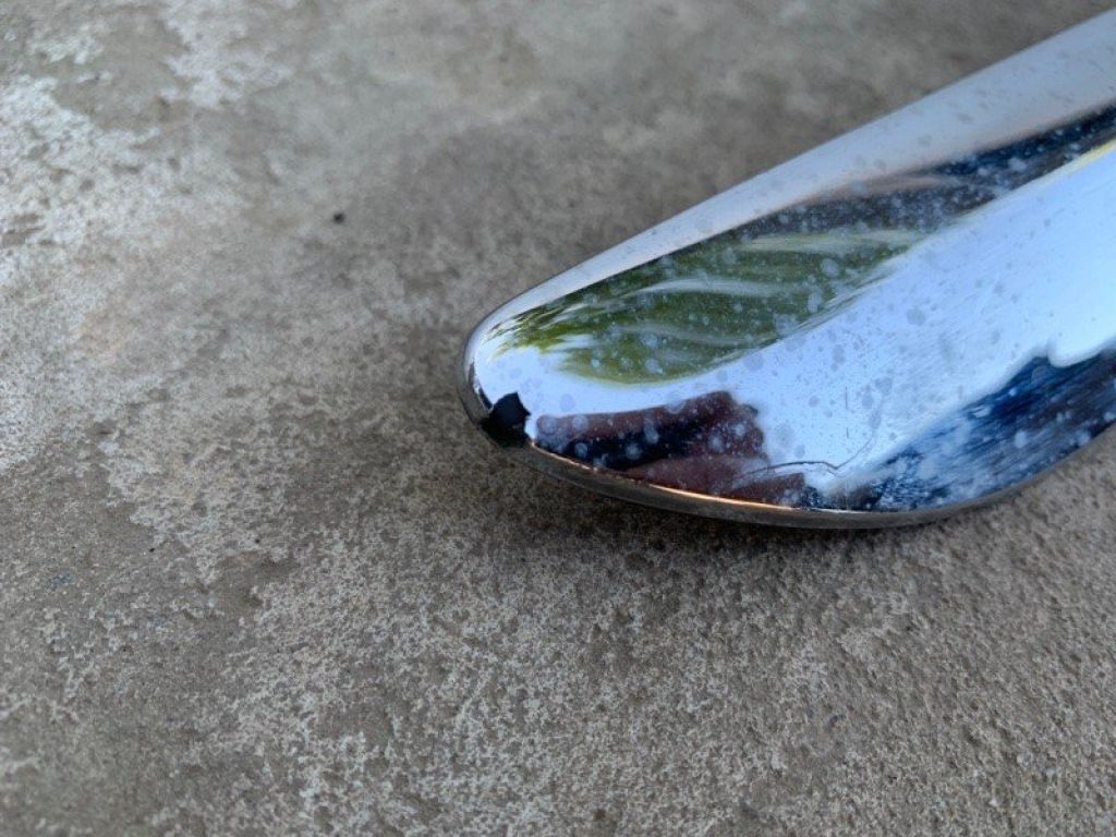 72312-TJB-A01 | Накладка двері передн. лів. ACURA RDX 19- - Фото 3