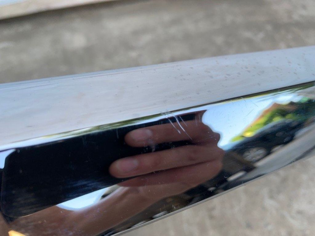 72312-TJB-A01 | Накладка двері передн. лів. ACURA RDX 19- - Фото 4