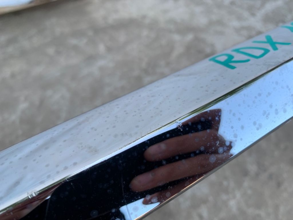 72312-TJB-A01 | Накладка двері передн. лів. ACURA RDX 19- - Фото 5