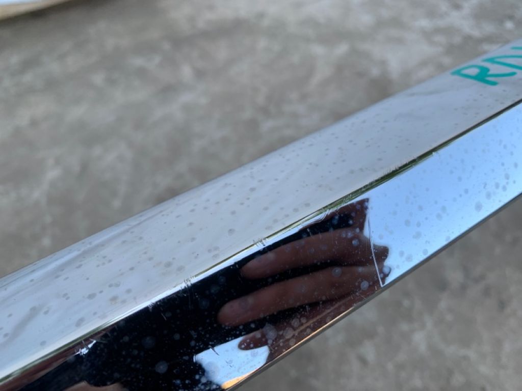 72312-TJB-A01 | Накладка двері передн. лів. ACURA RDX 19- - Фото 6