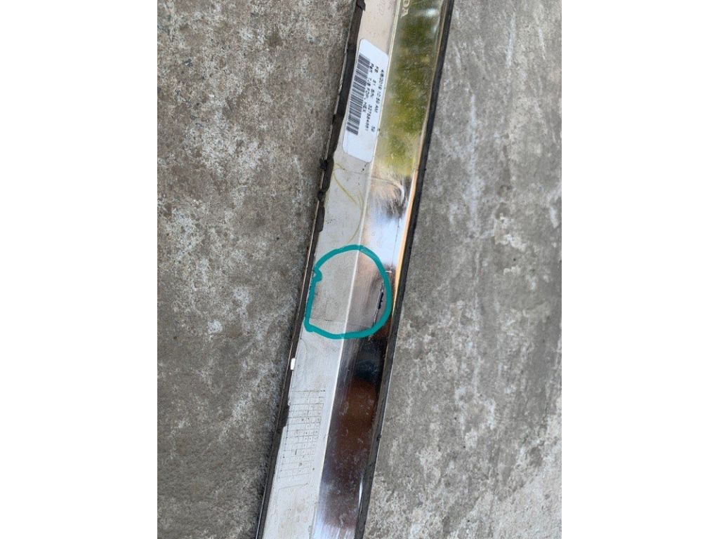 72312-TJB-A01 | Накладка двері передн. лів. ACURA RDX 19- - Фото 8