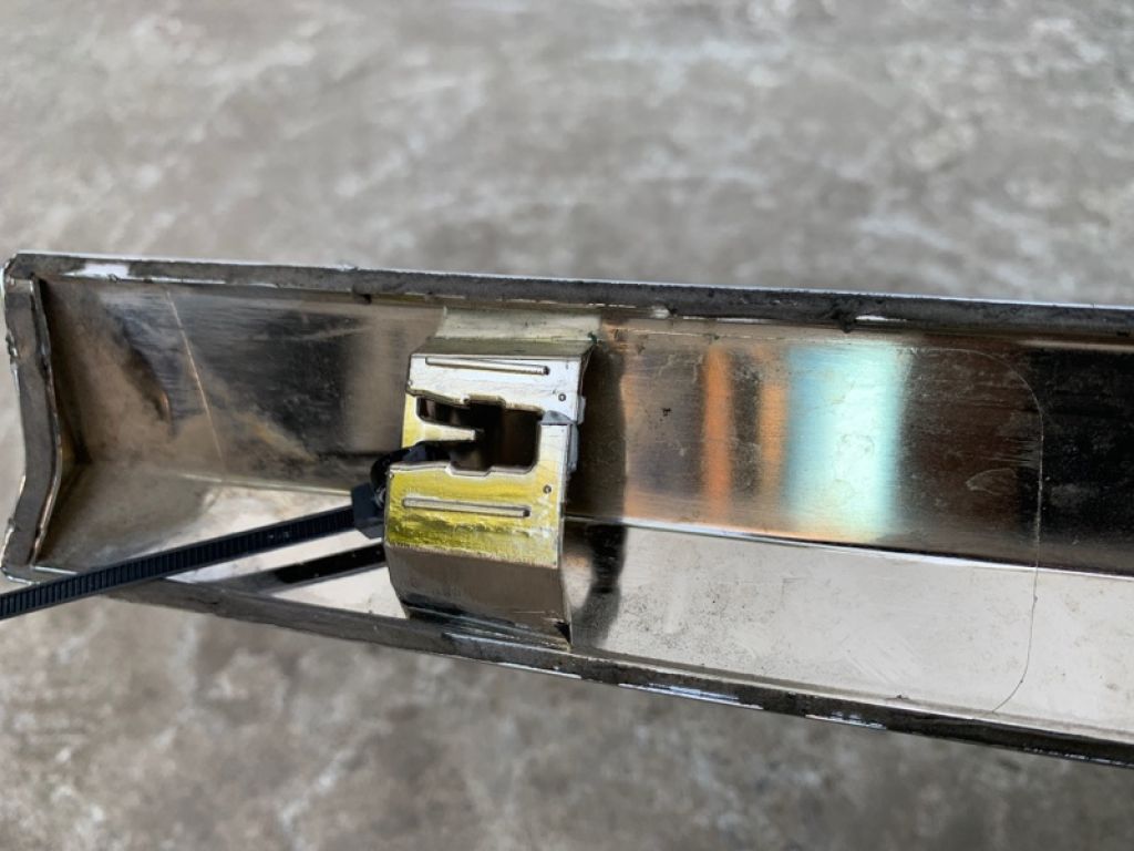 72312-TJB-A01 | Накладка двері передн. лів. ACURA RDX 19- - Фото 10