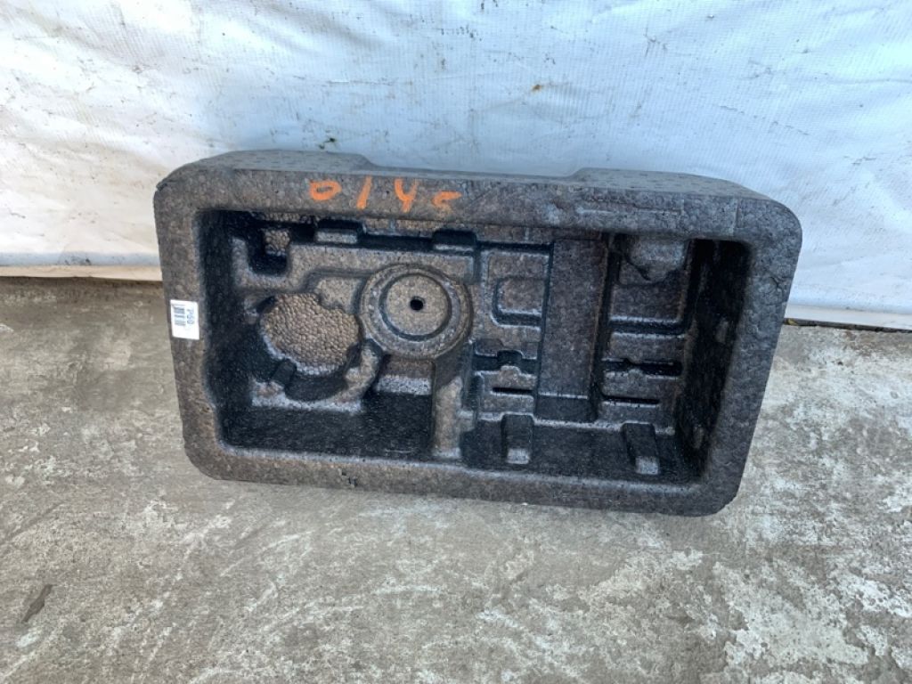 09149-B2500 | Скринька інструментальна KIA SOUL PS 13-19 - Фото 3