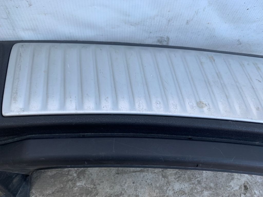 84675-TZ5-A12ZB | Накладка на порог багажника ACURA MDX (YD3) 13-21 - Фото 4