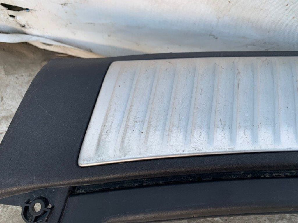 84675-TZ5-A12ZB | Накладка на порог багажника ACURA MDX (YD3) 13-21 - Фото 5