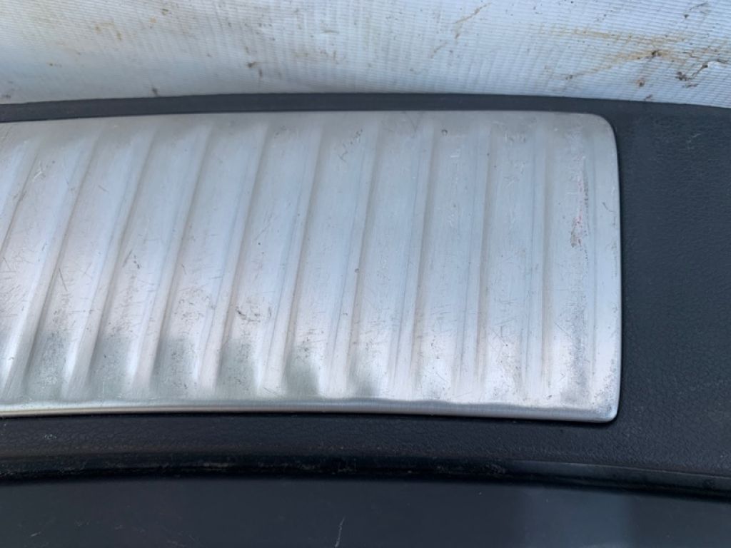 84675-TZ5-A12ZB | Накладка на порог багажника ACURA MDX (YD3) 13-21 - Фото 6