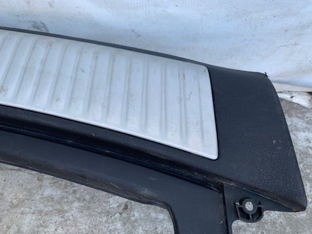 84675-TZ5-A12ZB | Накладка на порог багажника ACURA MDX (YD3) 13-21 - Фото 7