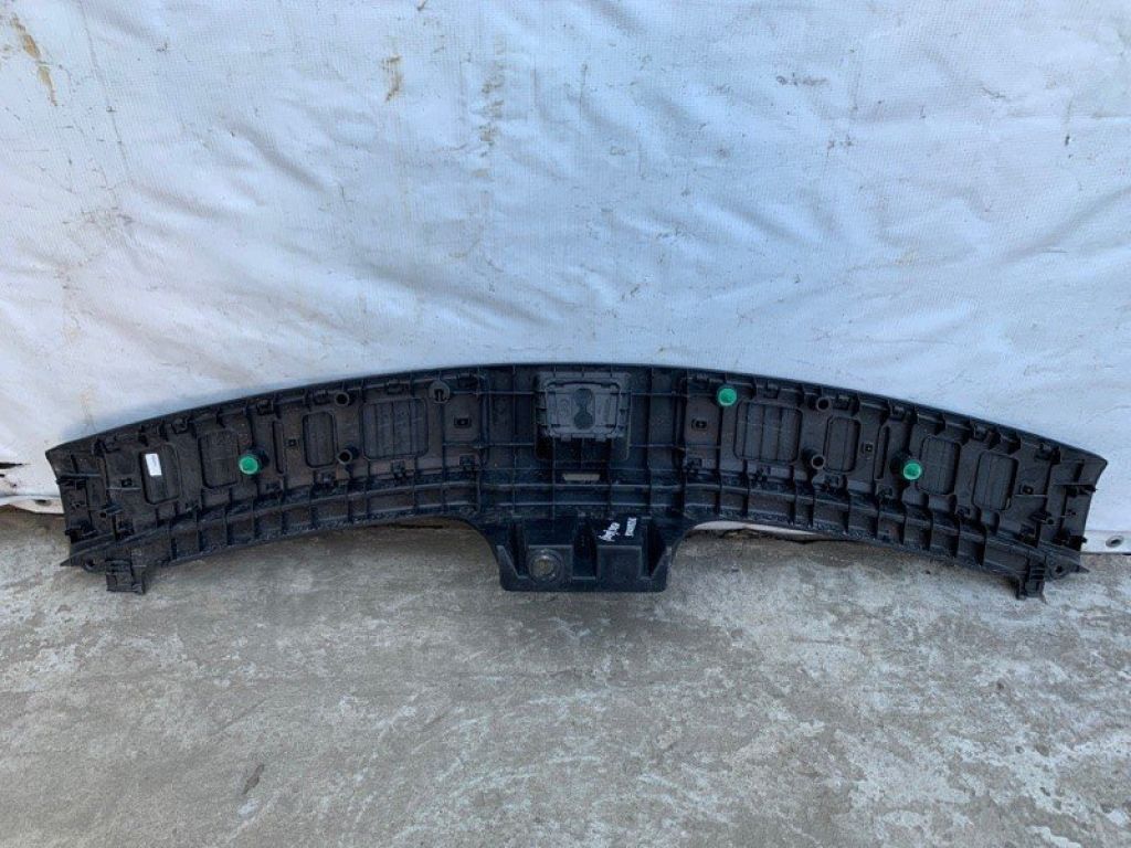 84675-TZ5-A12ZB | Накладка на порог багажника ACURA MDX (YD3) 13-21 - Фото 8