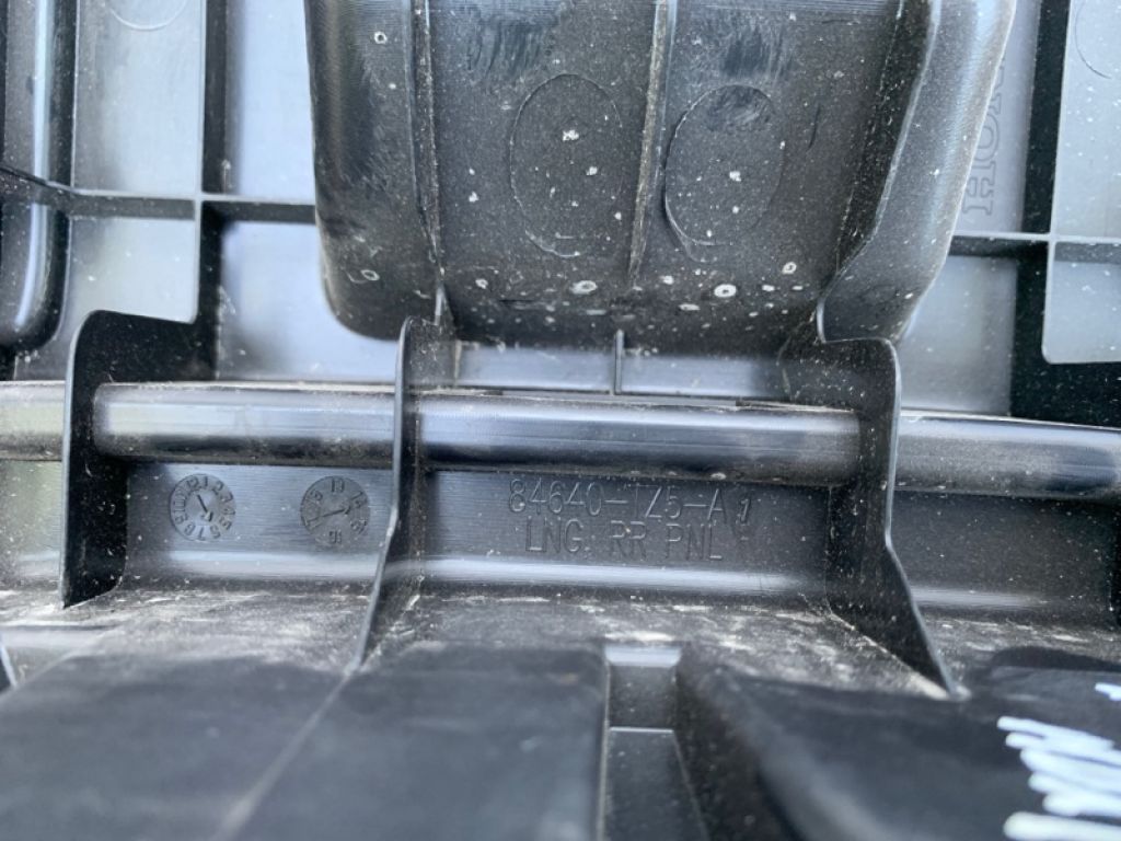 84675-TZ5-A12ZB | Накладка на порог багажника ACURA MDX (YD3) 13-21 - Фото 9