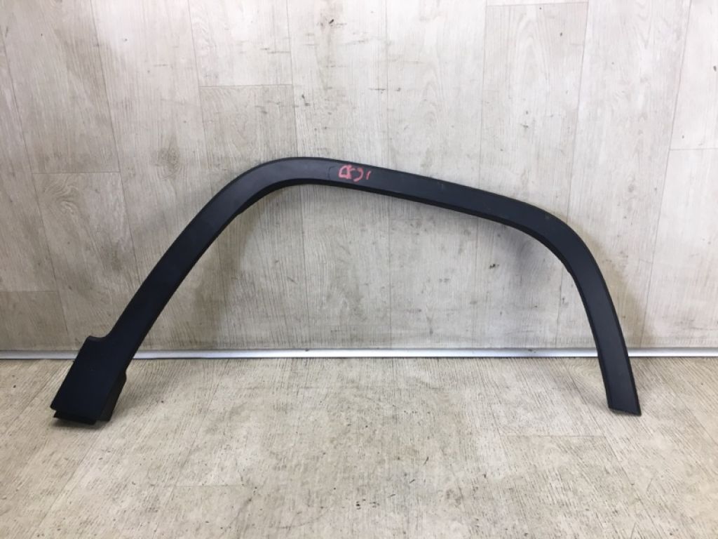 68210314AE | Накладка крила (розширювач арки) передн. прав. JEEP CHEROKEE 14-