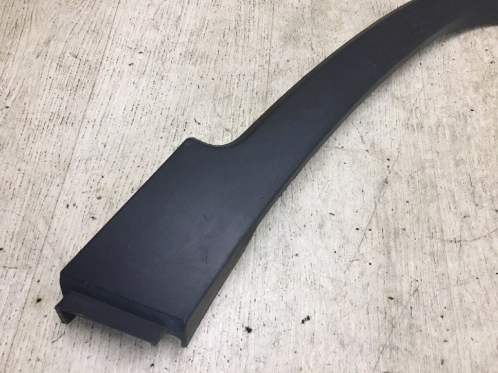 68210314AE | Накладка крила (розширювач арки) передн. прав. JEEP CHEROKEE 14- - Фото 3