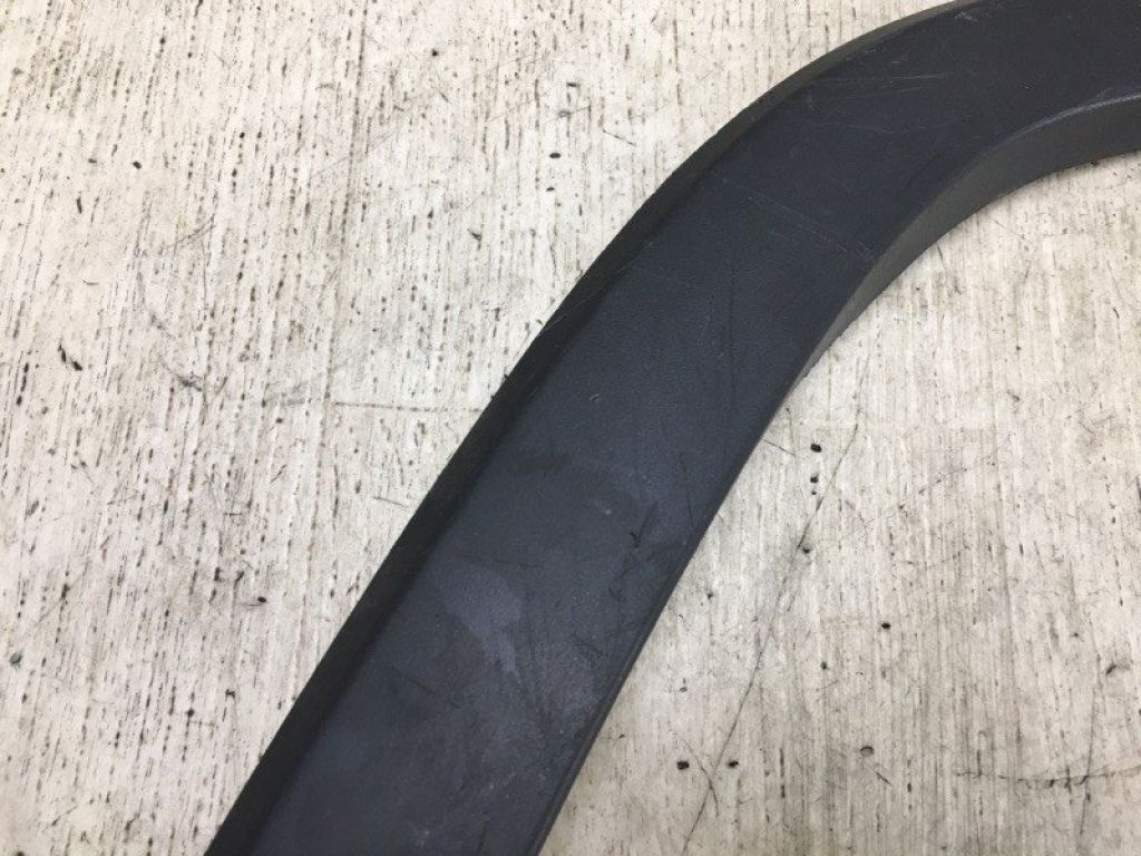 68210314AE | Накладка крила (розширювач арки) передн. прав. JEEP CHEROKEE 14- - Фото 4