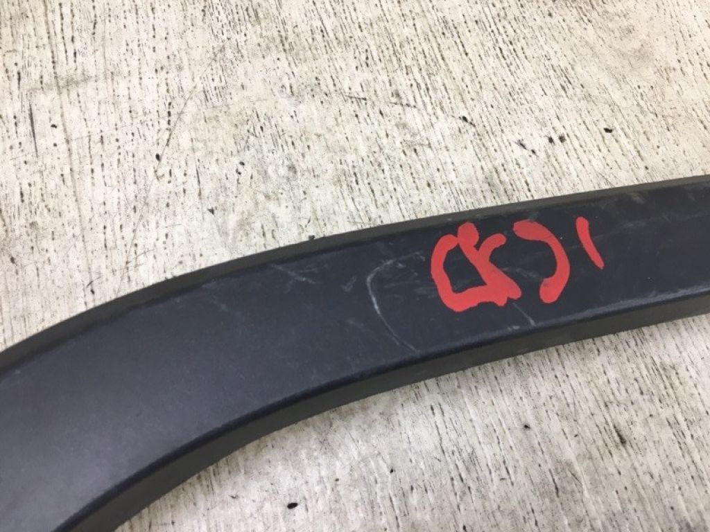 68210314AE | Накладка крила (розширювач арки) передн. прав. JEEP CHEROKEE 14- - Фото 5