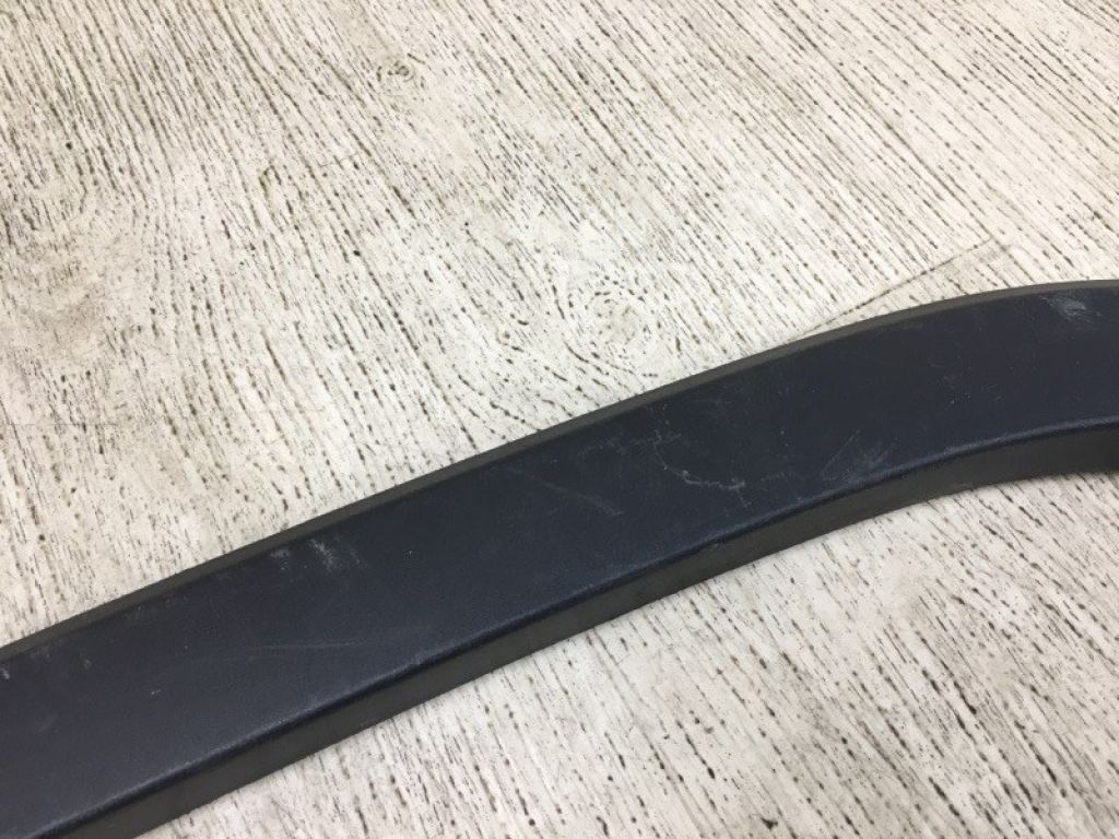 68210314AE | Накладка крила (розширювач арки) передн. прав. JEEP CHEROKEE 14- - Фото 6