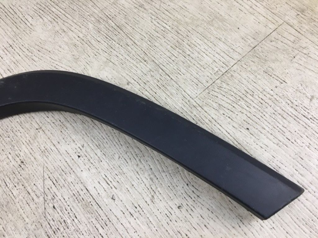 68210314AE | Накладка крила (розширювач арки) передн. прав. JEEP CHEROKEE 14- - Фото 7