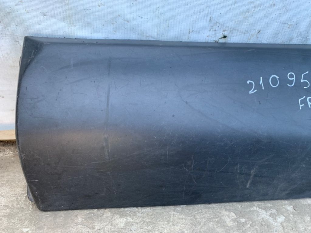 TD11-51-RD0G | Накладка двери задн. лев. MAZDA CX-9 06-16 - Фото 5