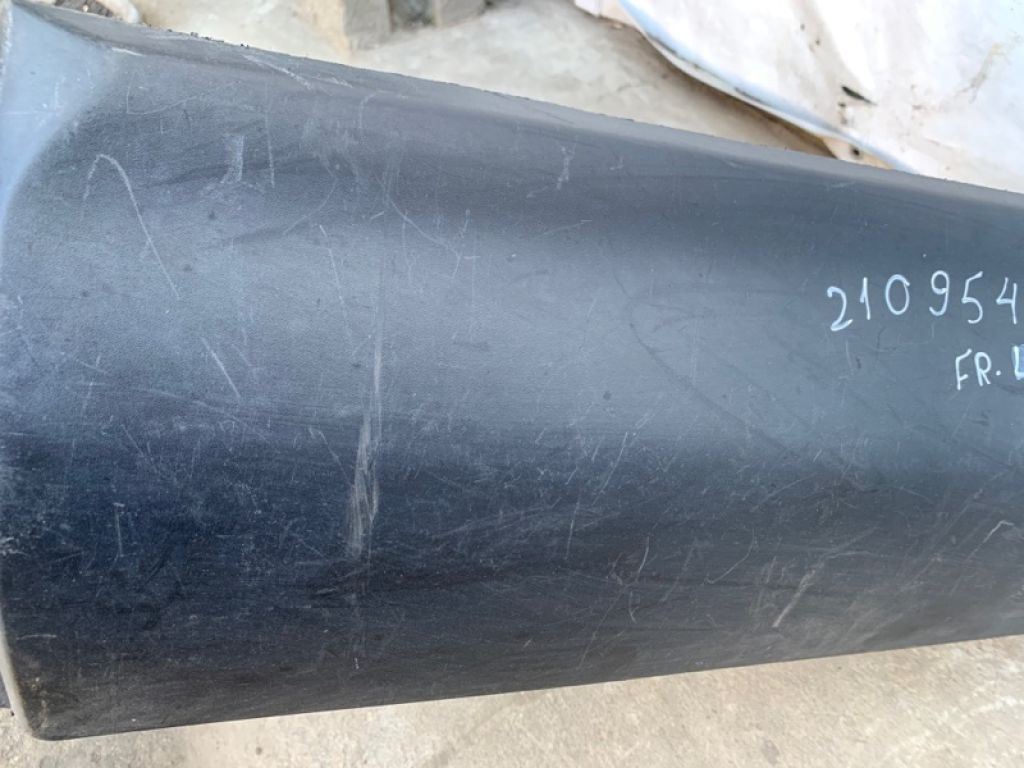 TD11-51-RD0G | Накладка двери задн. лев. MAZDA CX-9 06-16 - Фото 7