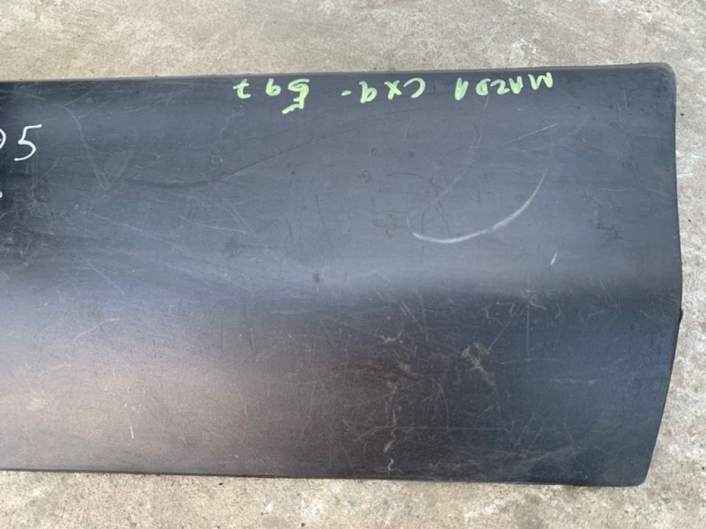 TD11-51-RD0G | Накладка двери задн. лев. MAZDA CX-9 06-16 - Фото 8