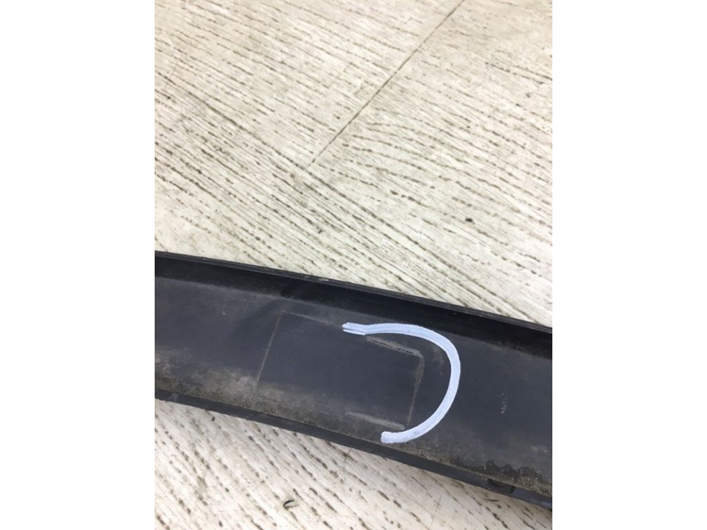 68210314AE | Накладка крила (розширювач арки) передн. прав. JEEP CHEROKEE 14- - Фото 11