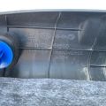 85770-3X500RY | Накладка панели багажника внутренняя HYUNDAI ELANTRA MD 10-15 - Превью 7