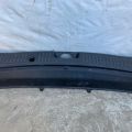 85770-2P000VA | Накладка на порог багажника KIA SORENTO XM 09-14